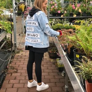 Meet your Posher, Darcie